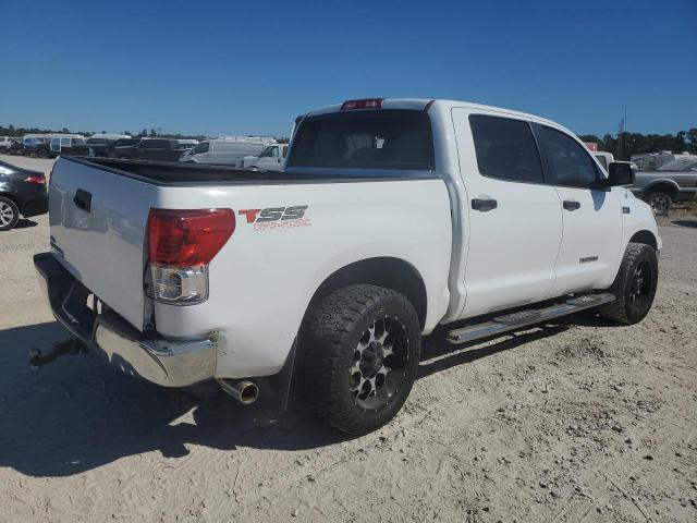 2013 TOYOTA TUNDRA CREWMAX SR5