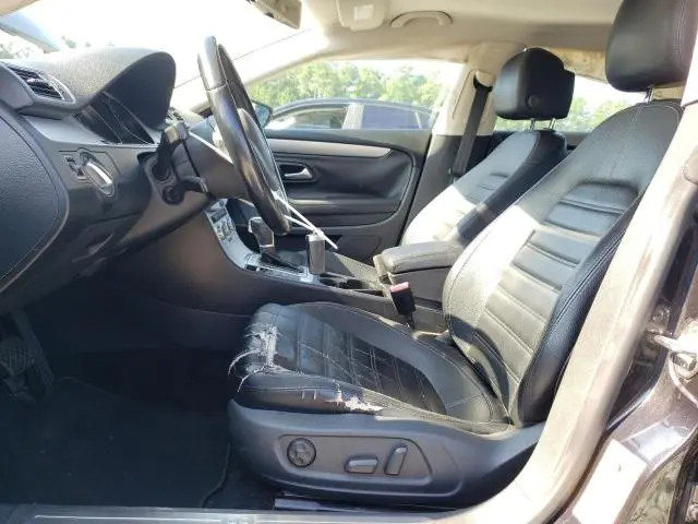 2014 VOLKSWAGEN CC SPORT  