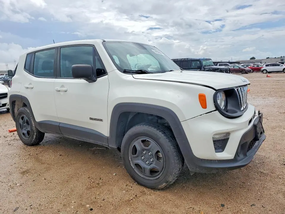 2020 JEEP RENEGADE SPORT  