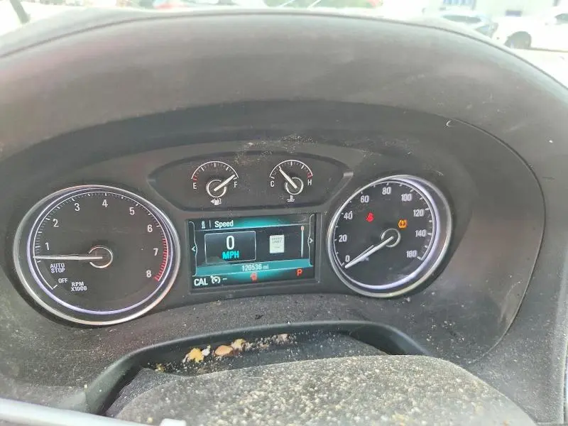 2019 BUICK ENCLAVE PREMIUM  