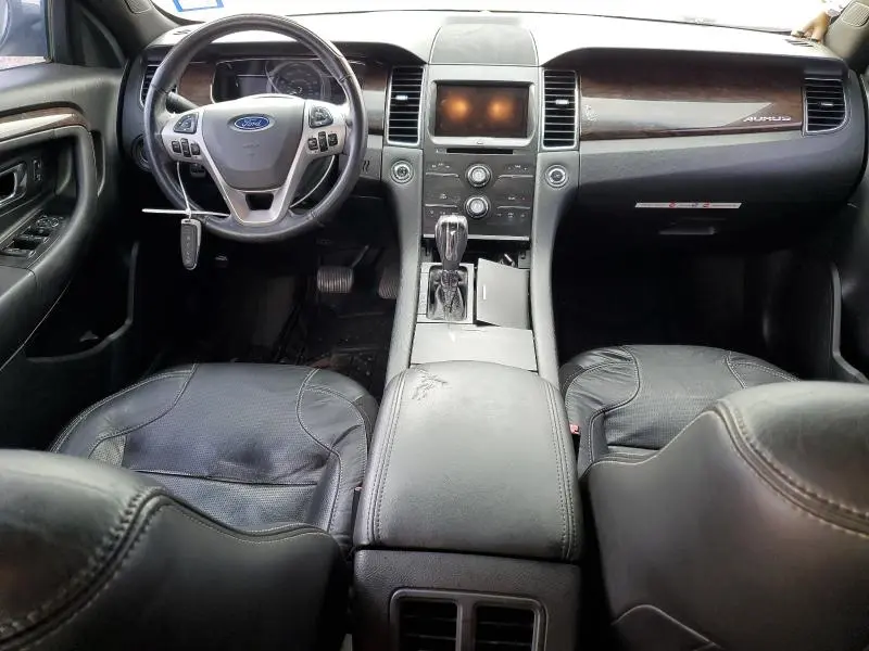 2014 FORD TAURUS LIMITED  