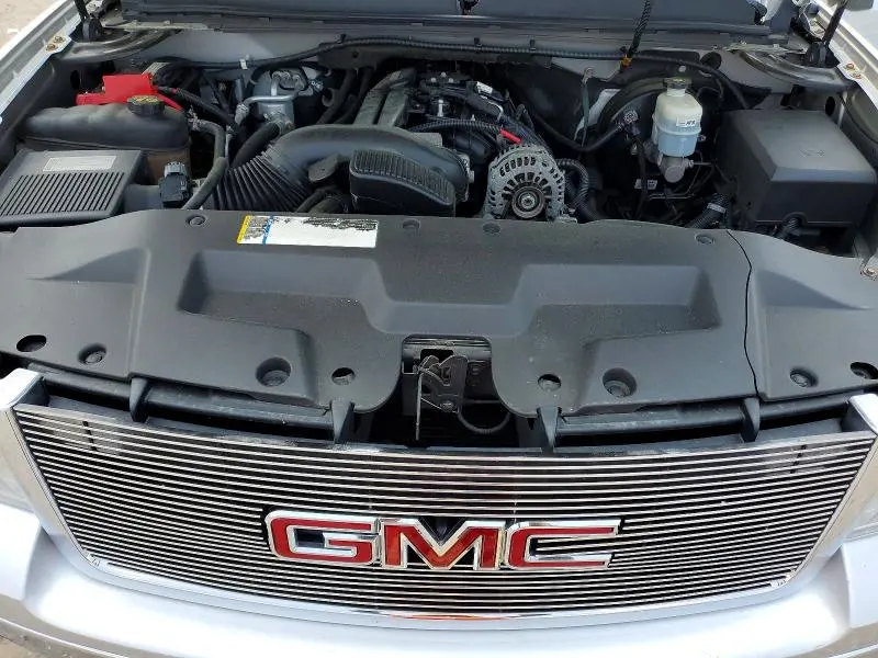 2011 GMC SIERRA K1500 SLE  