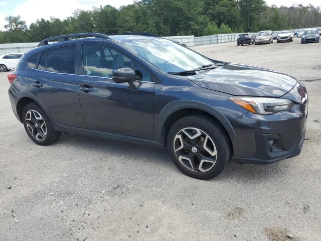 2018 SUBARU CROSSTREK LIMITED