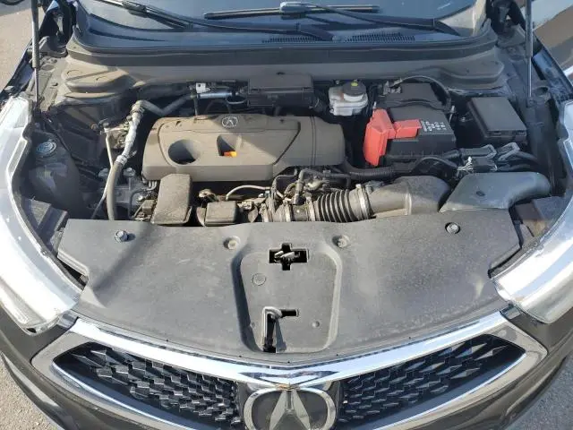 2019 ACURA RDX   
