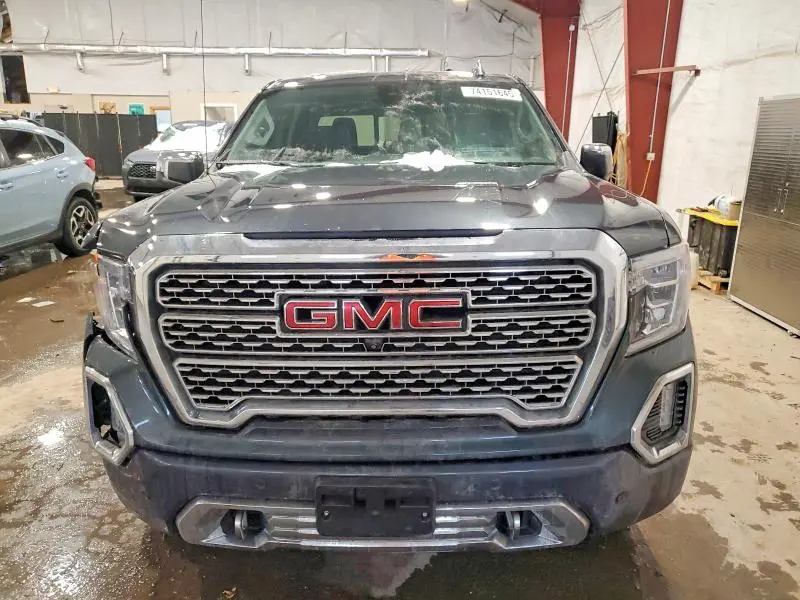 2021 GMC SIERRA K1500 DENALI  