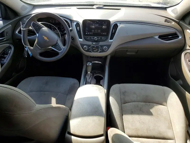 2020 CHEVROLET MALIBU LS  