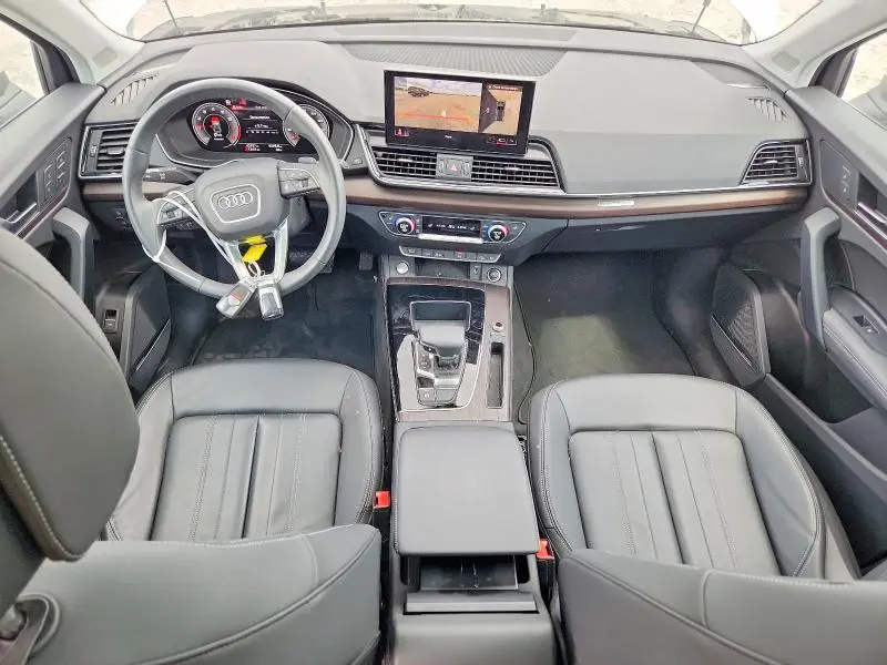 2023 AUDI Q5 PREMIUM PLUS 45  