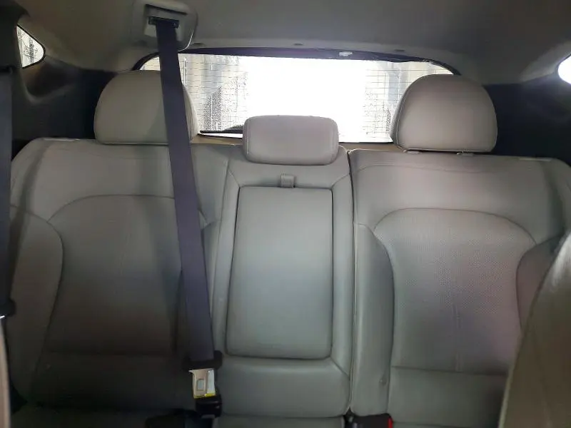2014 HYUNDAI TUCSON LIMITED  
