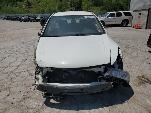 2011 HONDA ACCORD SE  