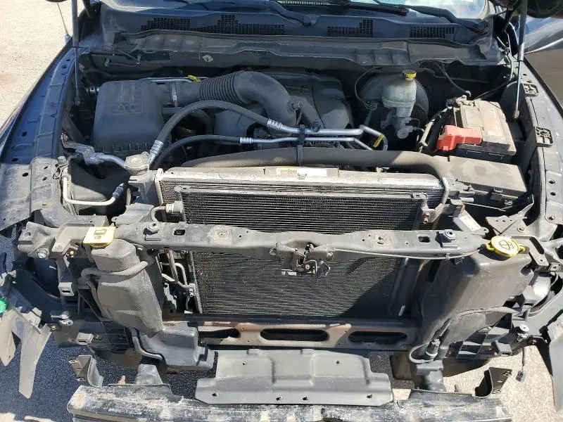 2014 RAM 1500 ST  