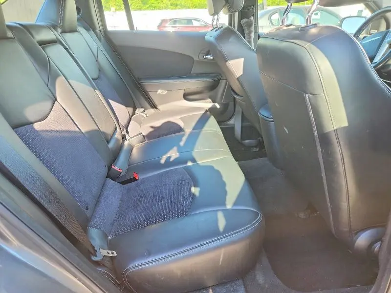 2012 CHRYSLER 200 S  