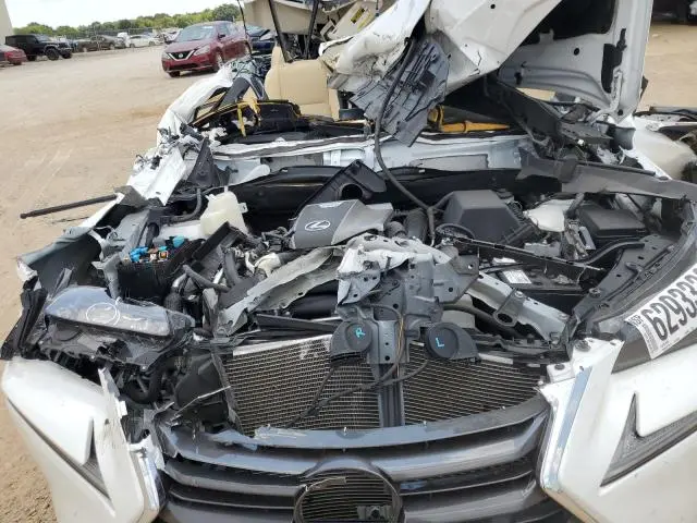 2016 LEXUS NX 200T BASE  