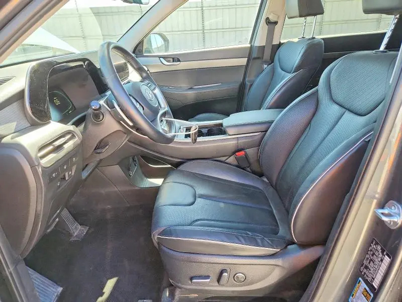 2023 HYUNDAI PALISADE XRT  