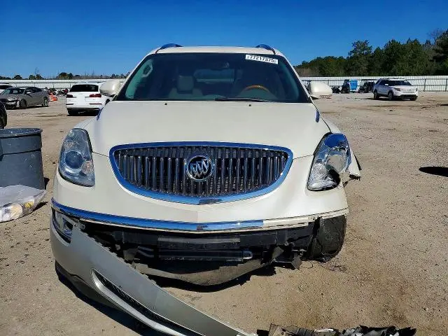 2012 BUICK ENCLAVE   