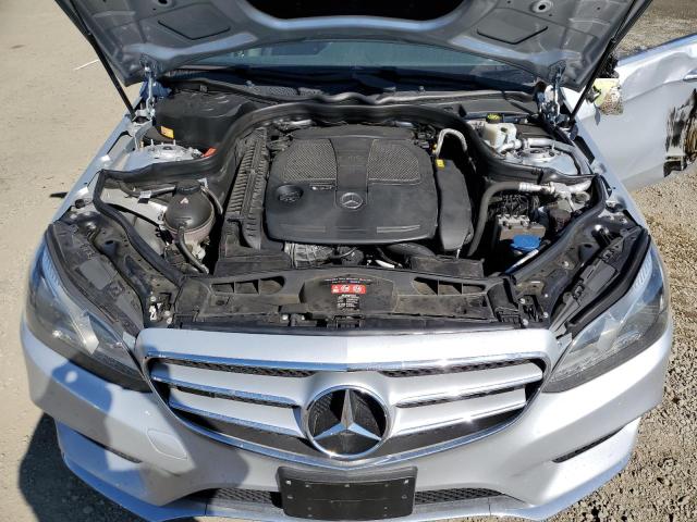 2016 MERCEDES-BENZ E 350