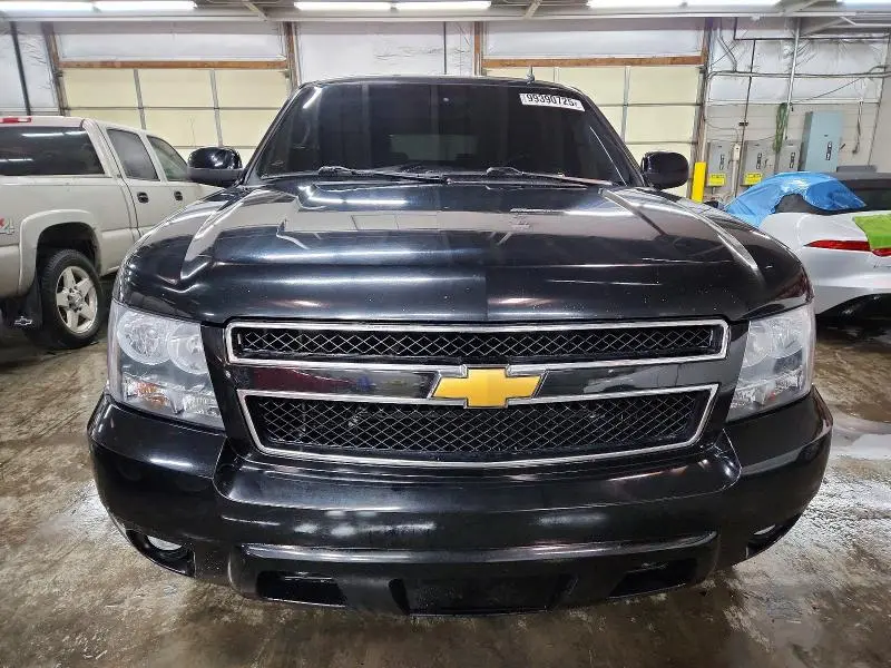 2012 CHEVROLET TAHOE K1500 LT  