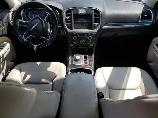 2015 CHRYSLER 300 LIMITED  