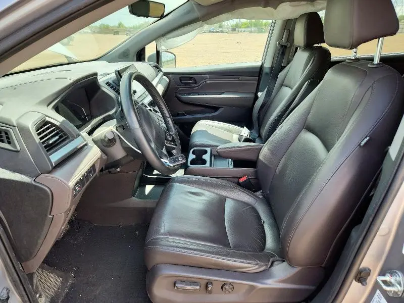 2020 HONDA ODYSSEY EXL  