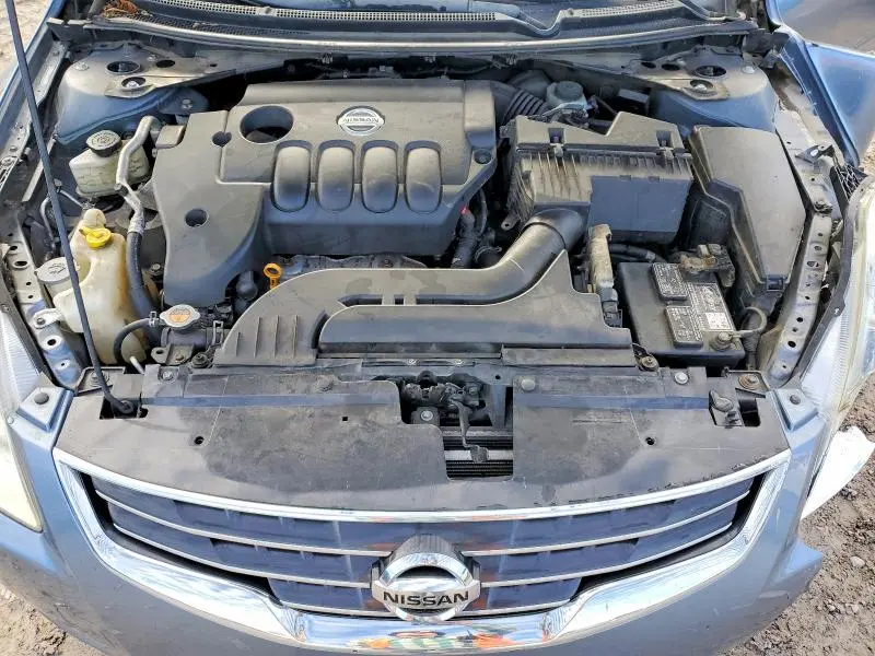 2011 NISSAN ALTIMA 2.5  