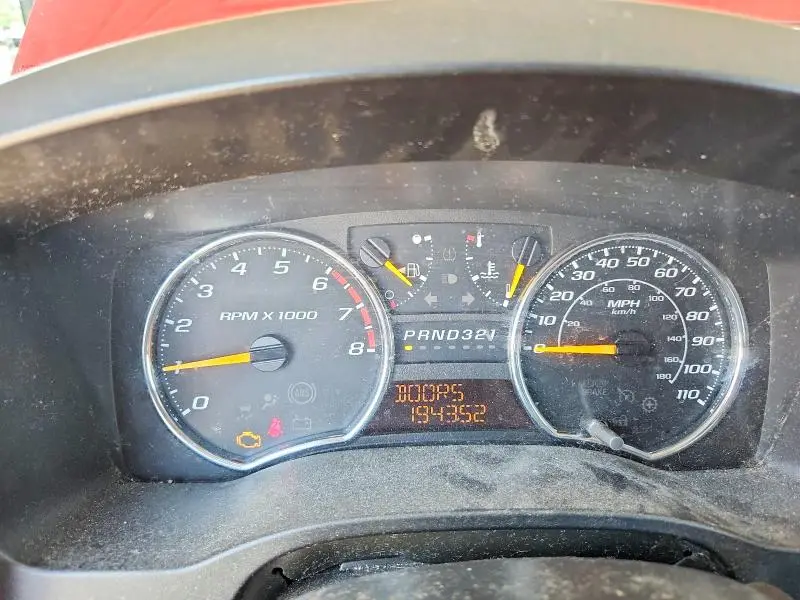 2011 CHEVROLET COLORADO LT  