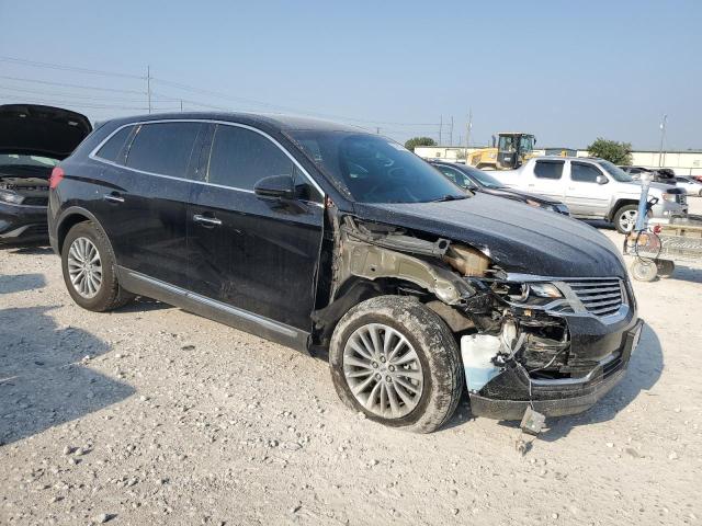 2017 LINCOLN MKX SELECT