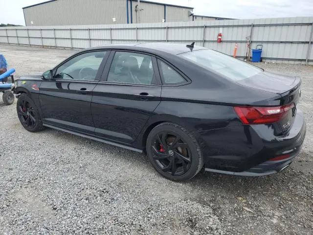 2023 VOLKSWAGEN JETTA GLI AUTOBAHN  
