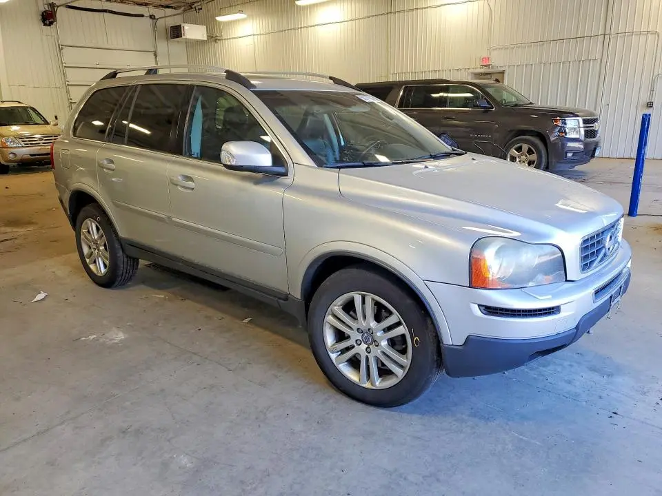 2010 VOLVO XC90 3.2  