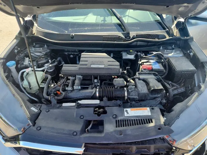 2020 HONDA CR-V EXL  
