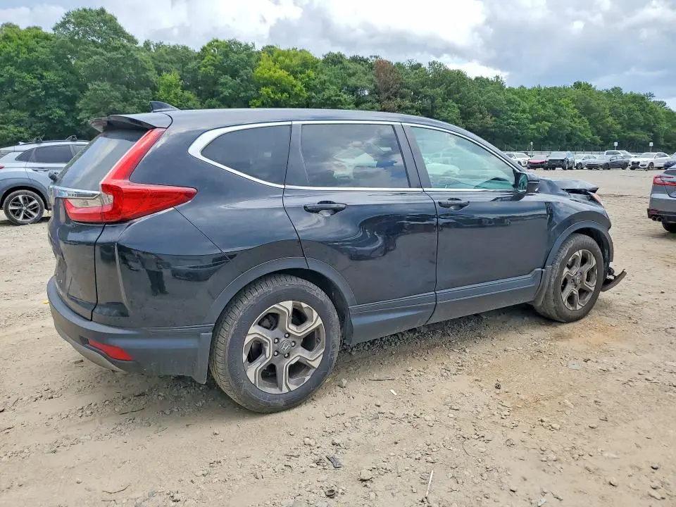 2019 HONDA CR-V EXL  