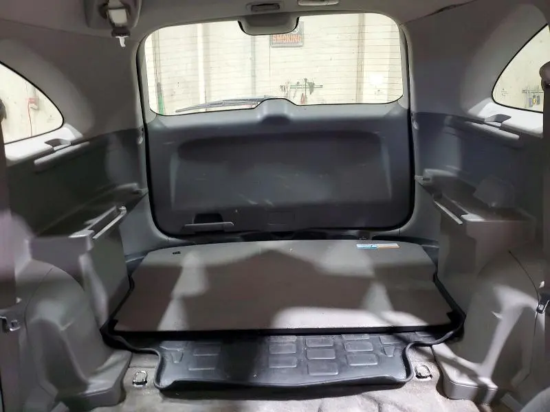 2010 HONDA CR-V EX  