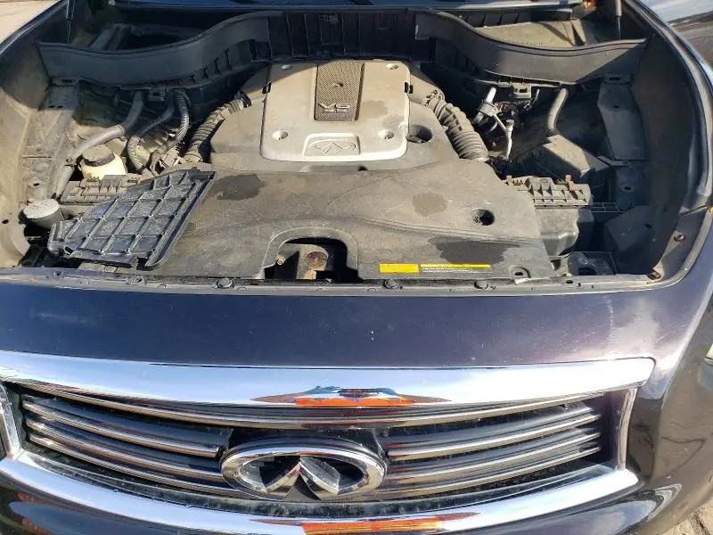 2012 INFINITI FX35 BASE  