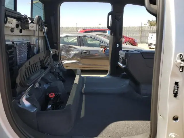 2023 CHEVROLET SILVERADO K3500 HIGH COUNTRY  