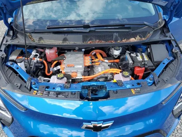 2023 CHEVROLET BOLT EV 2LT  