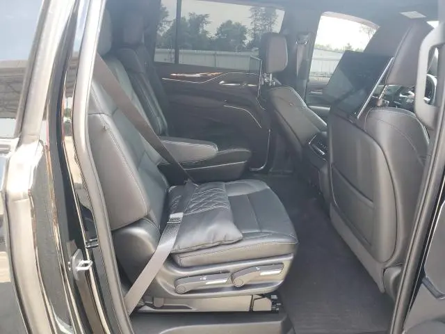2023 CADILLAC ESCALADE ESV LUXURY  