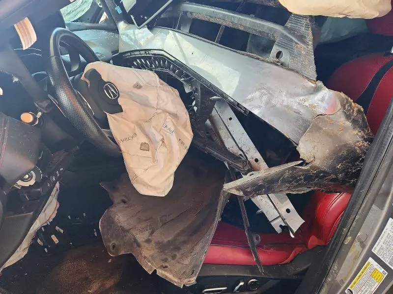 2021 ACURA TLX TECH A  