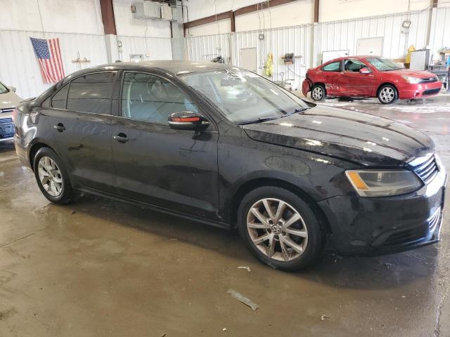 2011 VOLKSWAGEN JETTA SE