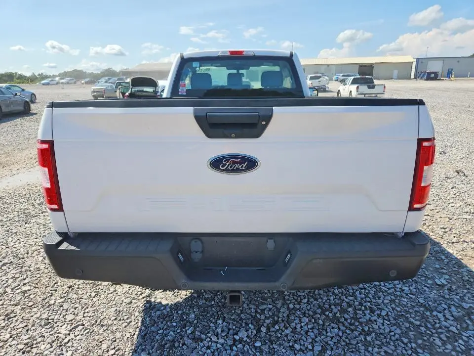 2020 FORD F150   