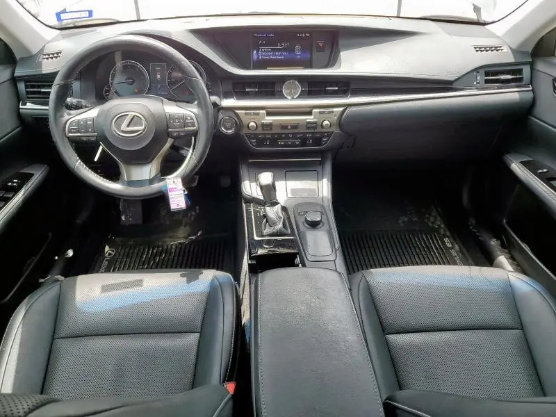2017 LEXUS ES 350  