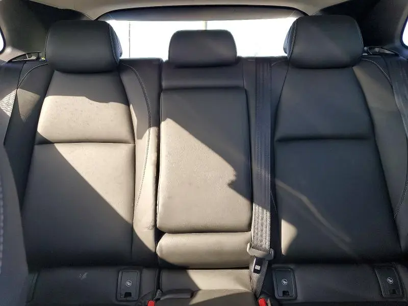 2020 MAZDA CX-30 SELECT  
