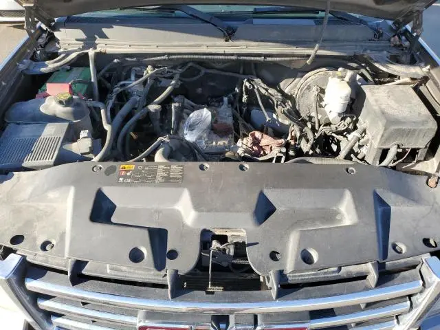 2013 GMC SIERRA K1500 SLE  