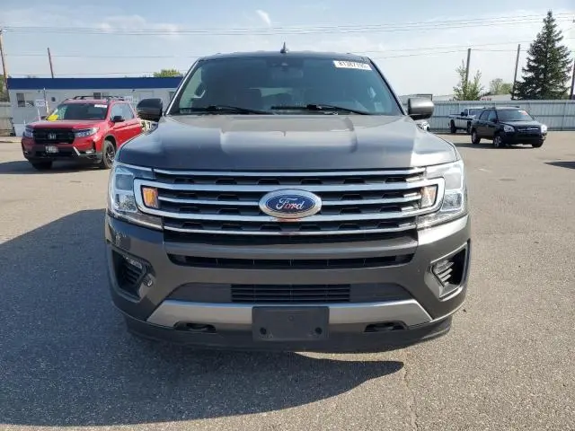 2021 FORD EXPEDITION XLT  