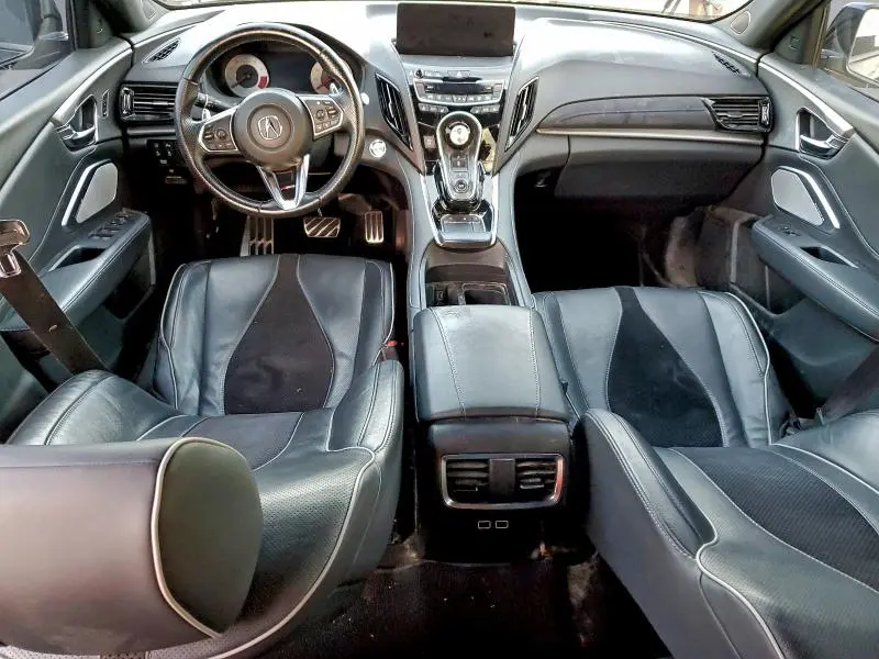 2020 ACURA RDX A-SPEC  