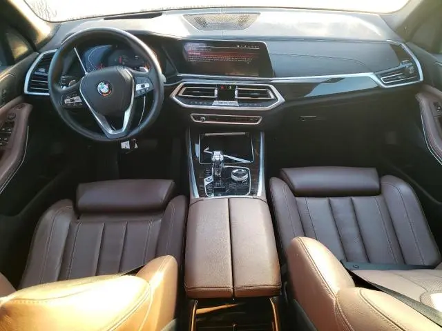 2020 BMW X5 SDRIVE 40I  