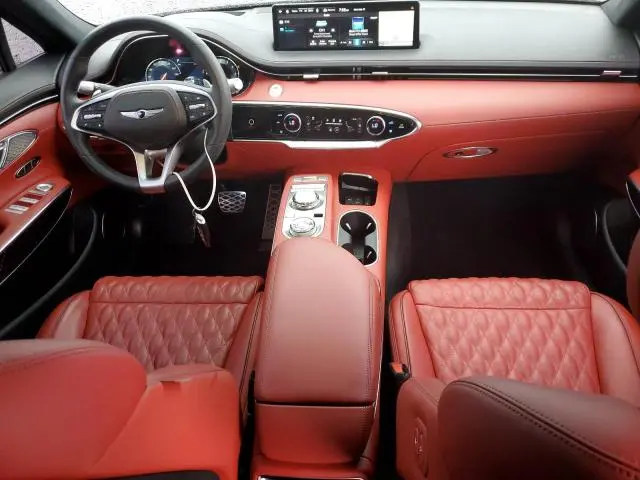 2024 GENESIS GV70 BASE  