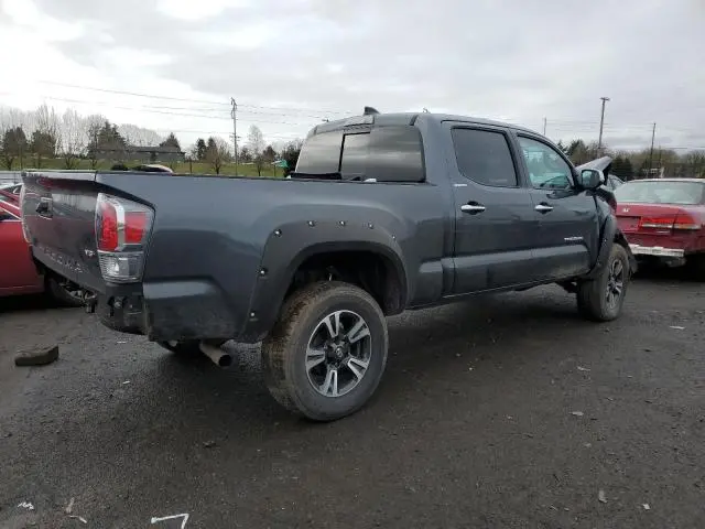 2023 TOYOTA TACOMA DOUBLE CAB  