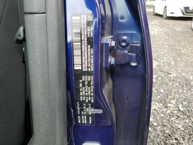 2016 JEEP RENEGADE SPORT  