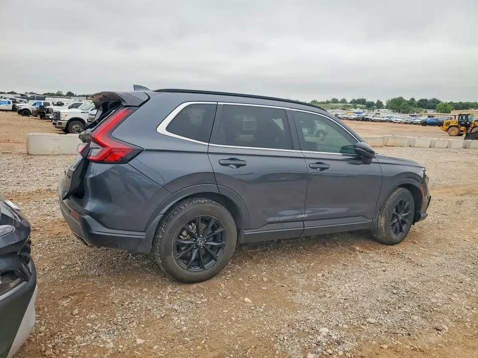 2023 HONDA CR-V SPORT  
