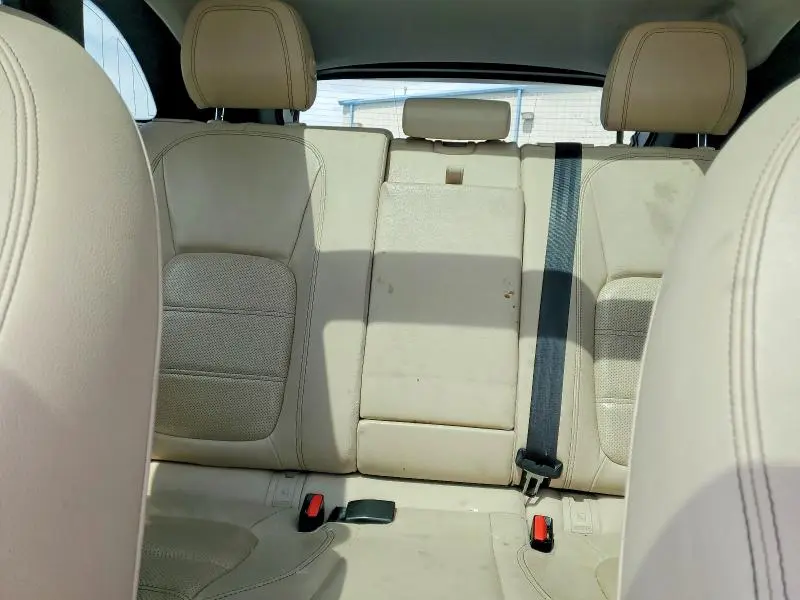 2018 JAGUAR F-PACE PRESTIGE  