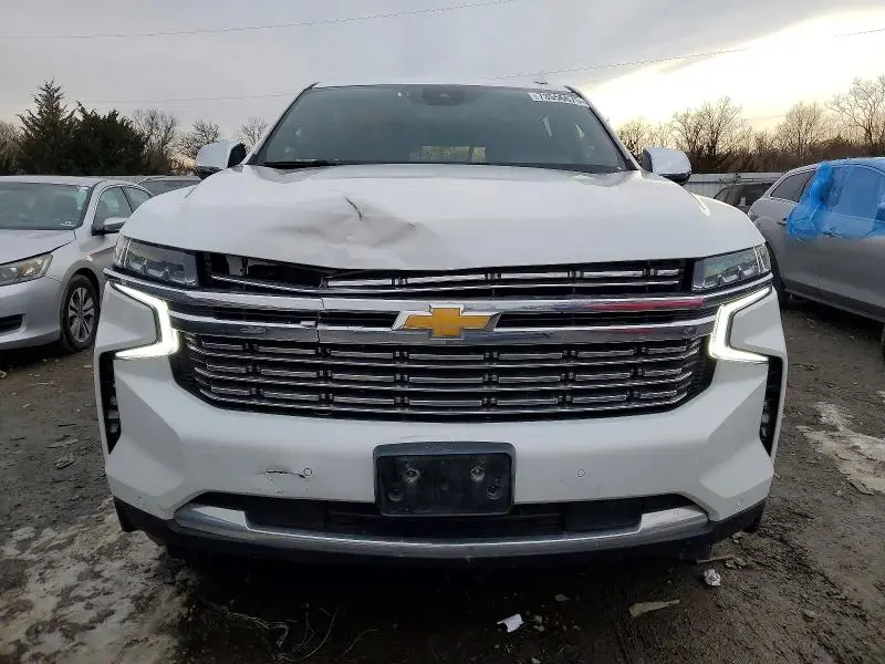 2023 CHEVROLET SUBURBAN K1500 PREMIER  