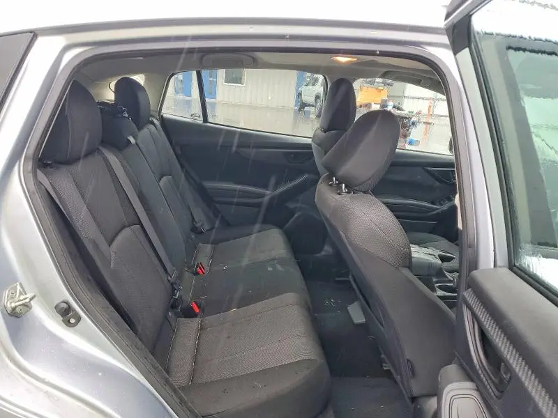 2017 SUBARU IMPREZA PREMIUM  